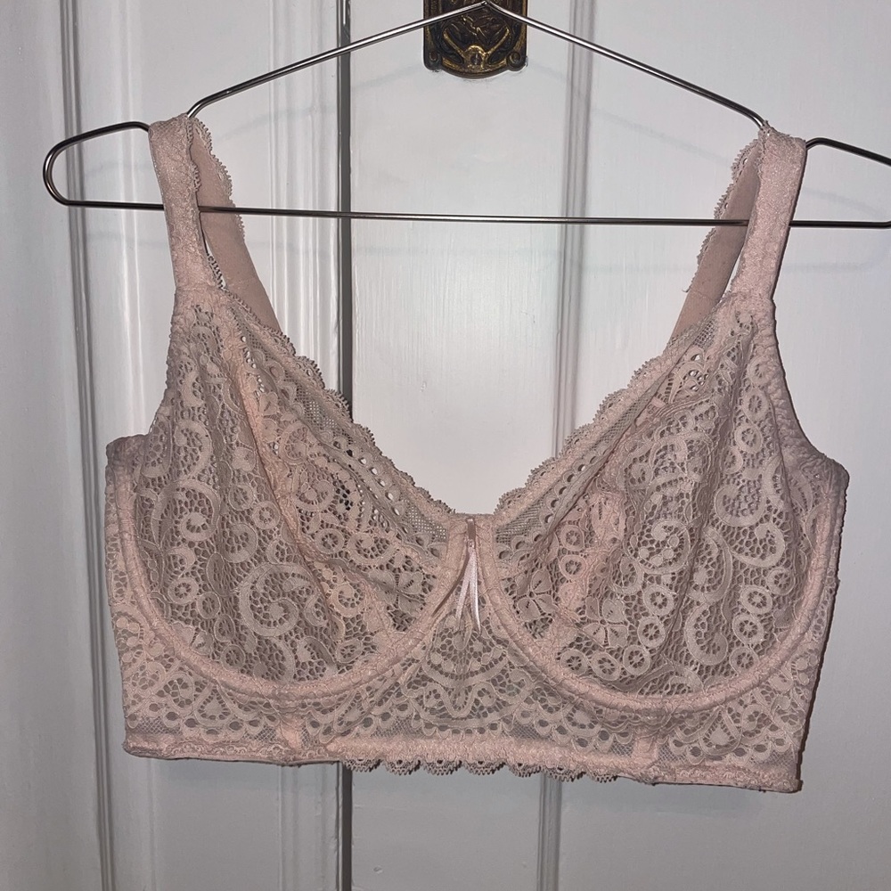 Prima Donna Lace Bra 36g View 4